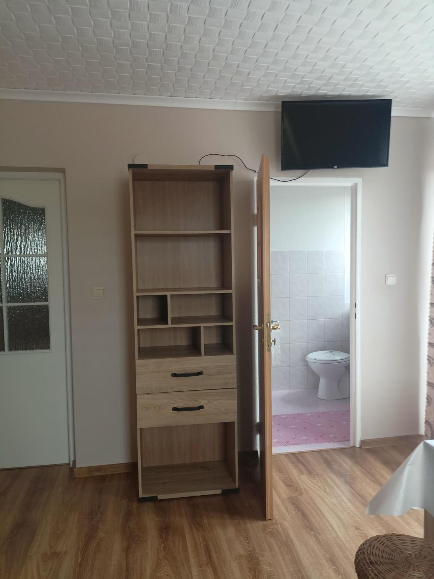Noclegi U Knutelskich Grywald Ruang foto