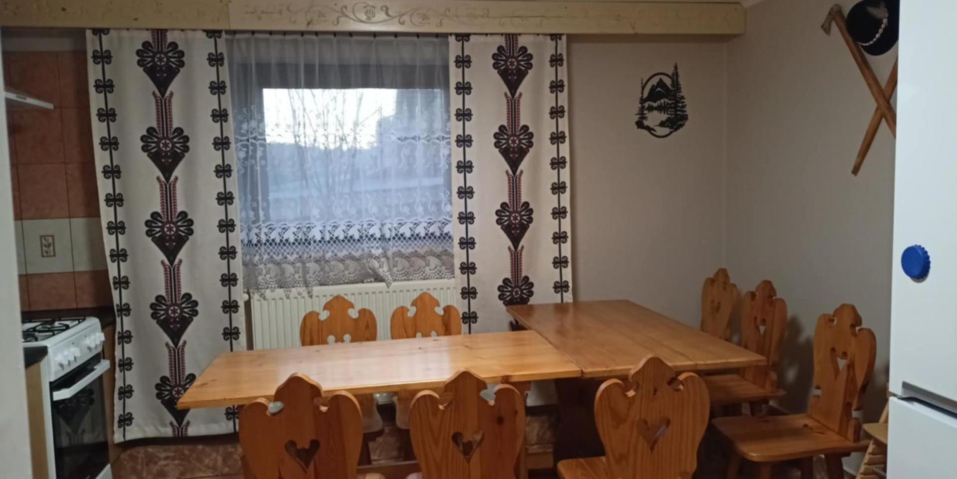 Noclegi U Knutelskich Grywald Bagian luar foto