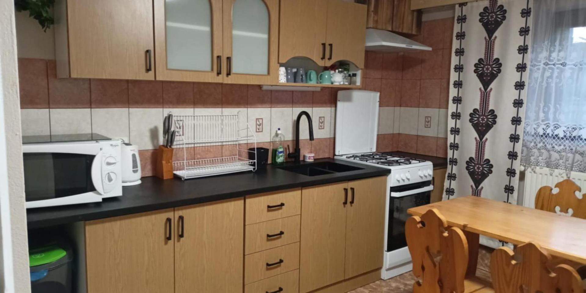 Noclegi U Knutelskich Grywald Bagian luar foto