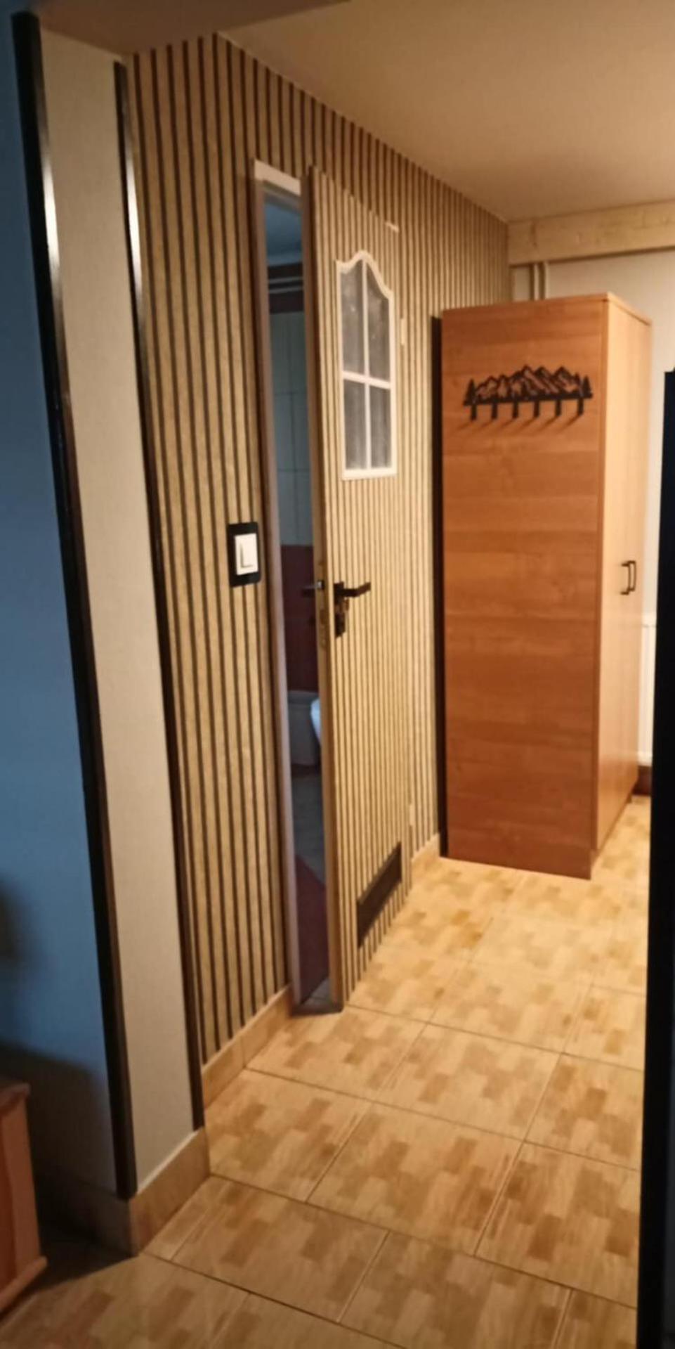 Noclegi U Knutelskich Grywald Bagian luar foto