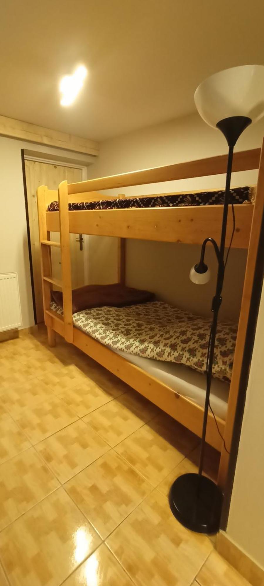 Noclegi U Knutelskich Grywald Bagian luar foto