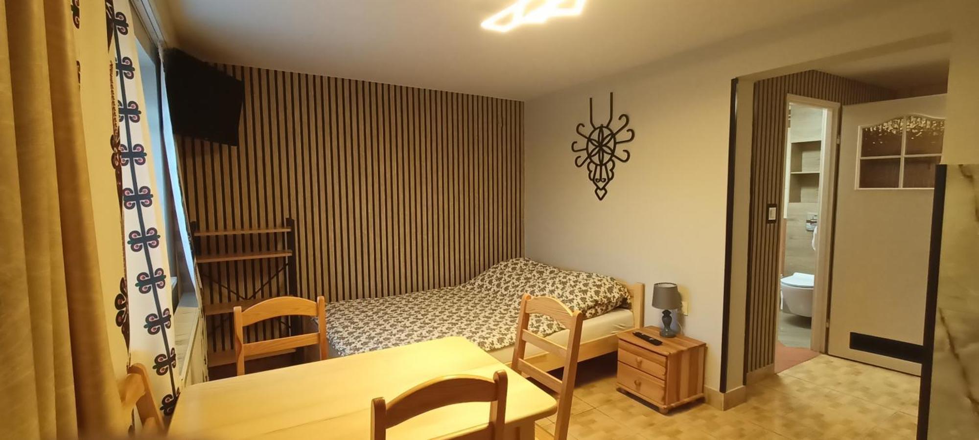 Noclegi U Knutelskich Grywald Bagian luar foto